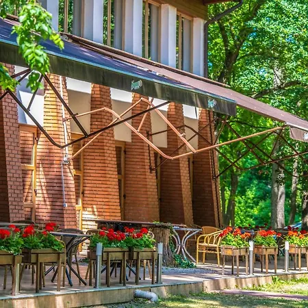 Zichy Park 4* Bikács