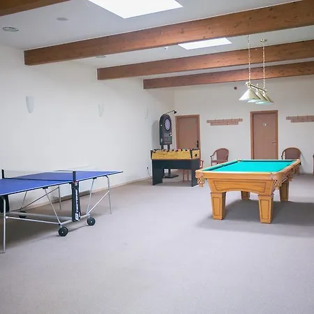 Hotel Zichy Park