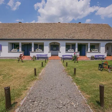 Hotel Zichy Park