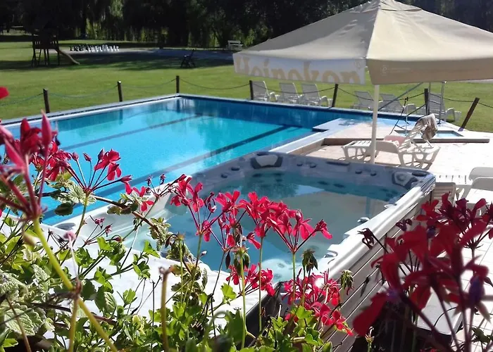 Zichy Park Hotel 4*