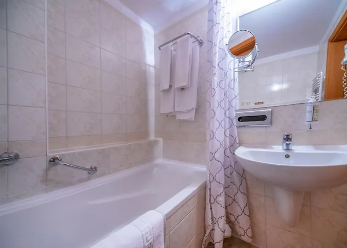 Zichy Park Hotel