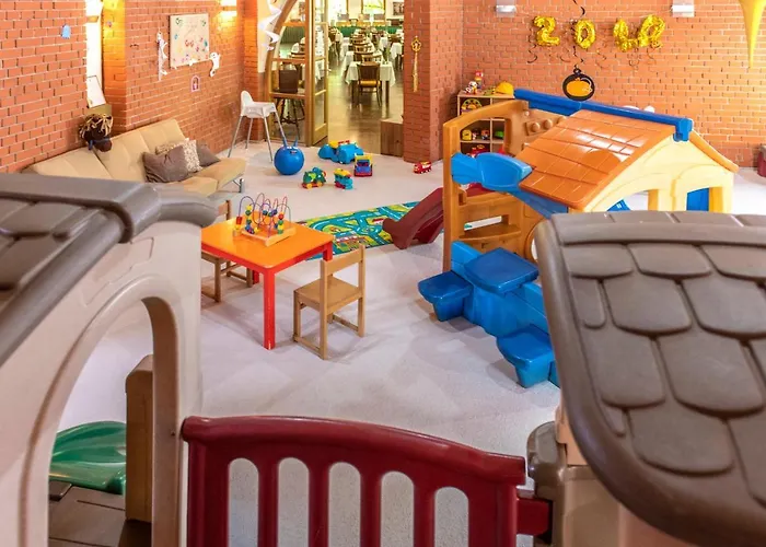 Hotel Zichy Park Bikács
