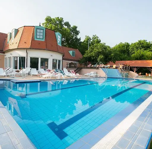 Hotel Zichy Park