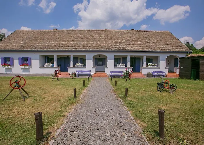 Hotel Zichy Park
