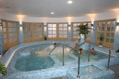 Zichy Park Hotel Bikács
