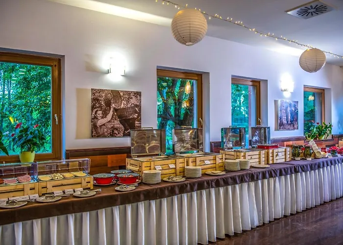 Zichy Park Hotel